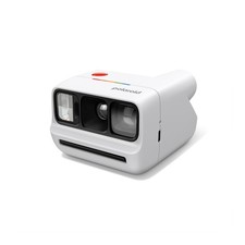 Polaroid Go Generation 3 Instant Camera with Ultra-Portable Design White