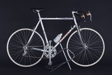 Peugeot PY1OS 1983 Rahmenhöhe 60 Spidel/Simplex SLJ (ähnl. PX10, PRO10)