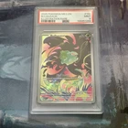 PSA 9 Bulbasaur 133, Pokemon Single Mega Evolution, Mint