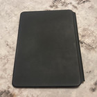 Apple Magic Keyboard Folio/Case for Apple iPad, Black, Magnetic Stand — photo 1