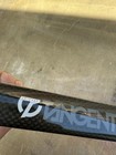 Tangent Bmx Vortex Carbon Fiber Handle bar 5.5" — photo 8