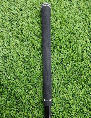 Manche De Bois De Parcours PING Alta CB 65S - Noir, Raide, 42 Pouces