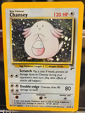 holographic chansey pokemon card value - 187/167 - Twilight Masquerade Players can begin with theme decks Pokemon - Chansey (70/108) -