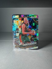 FREE SHIP 2025 Panini WNBA Prizm Lauren Jackson #91 Pandora Seattle Storm