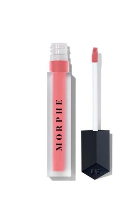 Morphe Schoolgirl Liquid Lipstick. 0.15oz/4.5ml.  NIB!