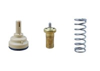 1X Mahle TX 181 95D Thermostat KüHlmittel FüR VW Audi Skoda Seat