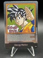 Energy Marker [Gold] E-86 Prices | Dragon Ball Fusion World Energy