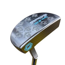 Bettinardi Queen B 10 2019 34 Inch Putter Flex