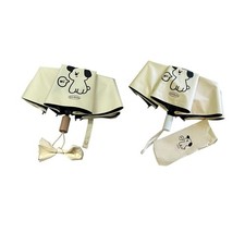 Klappschirm Modell Welpe Sonnenschirm für den warmen Strand