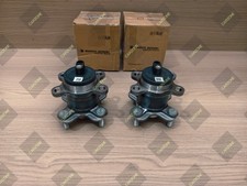 Roulement de roue Suzuki SWIFT