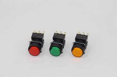 1PC NEW push button switch A16-TGM-1 #tp