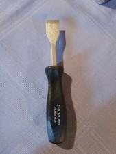 Gasket Scraper By Snap-on Usa 7.5 Long 78 Blade Csa8b