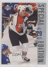 1995-96 Upper Deck Special Edition Joel Otto #SE151 0h7n