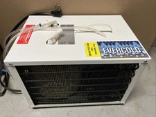 Evercold WI WIC 400S Water Chiller Cold Water Cooler Waterinc