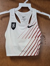 Size XXS - Nike Women's Track Top MADE IN USA CW7727-100