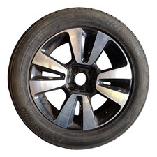 CITROEN C3 16" ALLOY WHEEL 205/55/16 9813075077