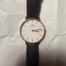 Daniel Wellington DW Watch 36mm Classic Strap