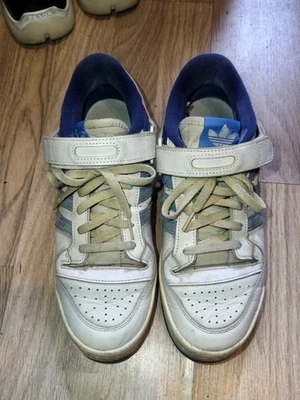 Adidas Forum 84 Low