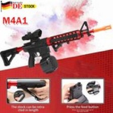 Elektrische M4A1 Gun Gel Ball