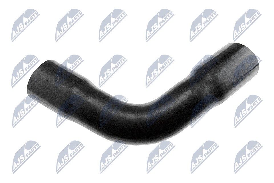 Air filter intake hose GPP-PL-019 NTY for OPEL VECTRA C VECTRA C GTS - Image 5
