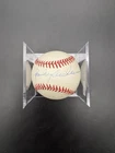 Sparky Anderson Signed American League Baseball - JSA CK34056