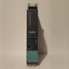 Siemens Sinamics Control Unit CU320-2 PN 6SL3...