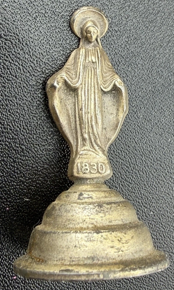 antique catholic statues products for sale | eBay