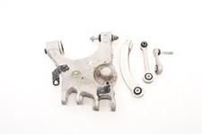 2018 - 2025 ALFA ROMEO STELVIO REAR LEFT SUSPENSION CONTROL ARM SET OF 4 OEM