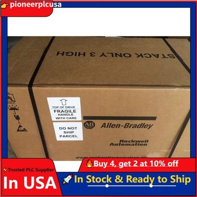 NEW ALLEN BRADLEY Sealed Servo Motor MPM-B1151F-SJ72AA IN BOX