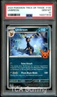 PSA 10 GEM MINT Umbreon 130/197 Trick or Trade HALLOWEEN PROMO Pokemon Card 818