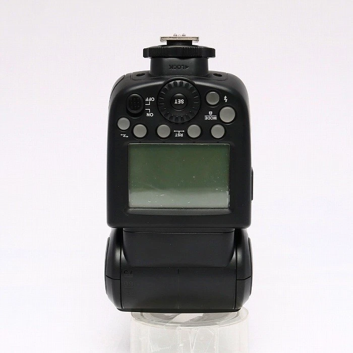 GODOX TT685C TTL Flash for Canon w/ Accessories Excellent JAPAN - Image 4 of 4