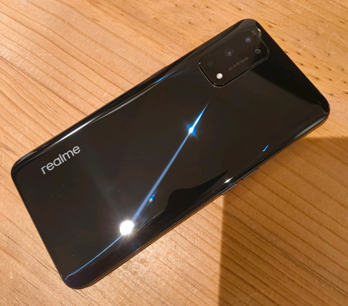 Realme X7 Pro Android Phone. Model rmx2121. Mint Condition.