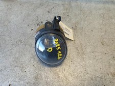 Antibrouillard Volkswagen SCIROCCO