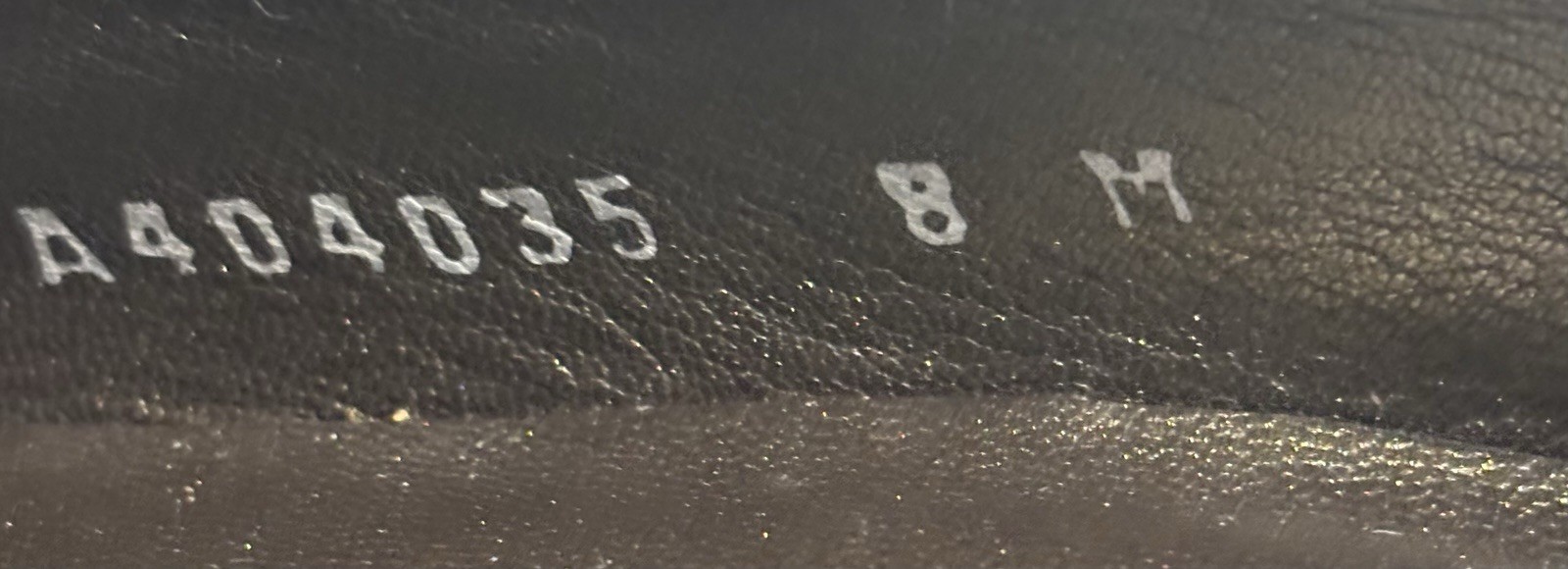 Stuart Weitzman Tortoise ShellPatent Leather Peep… - image 9