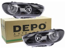KOMPLET SCHEINWERFER VW SCIROCCO III MK3 08-17