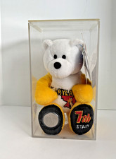 LIMITED TREASURES   2001 MARYLAND STATE QUARTER BEAR 7