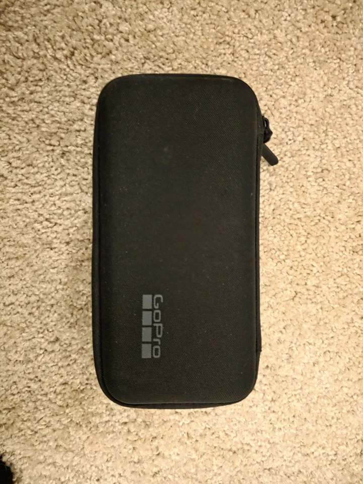 3-Way Tripod/Grip/Arm Compatible with All GoPro Cameras - Black - Image 2 of 4