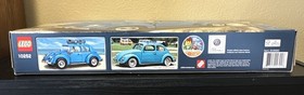 LEGO Creator Expert: Volkswagen Beetle (10252) 1167 pcs New in Sealed Box