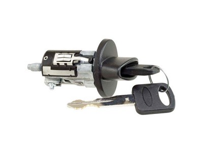 Ignition Lock Cylinder For 1999-2007 Ford F250 Super Duty 2001 2000 2002 DJ535RT