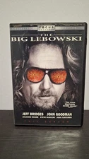 The Big Lebowski (Widescreen Collector's Edition) - DVD