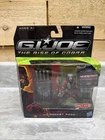GI Joe The Rise of Cobra Air Viper with Rocket Pack Figure 2009 Target NEW