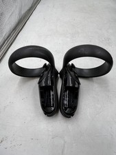 Meta Oculus Quest 1 Rift S Controllers Pair MI-BR/MI-BL No Battery Covers
