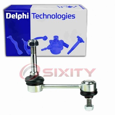 Delphi TC2600 Suspension Stabilizer Bar Link for SL64025 MS86815 LS07003 sg