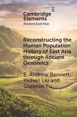 Reconstructing the Human Population History of East Asia through Ancient Genomic