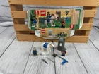 Vintage Retired Lego Castle Knights Kingdom I Set 6026 King Leo