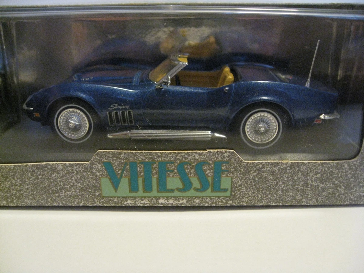 Vitesse Diecast and Toy Vehicle for sale - eBay