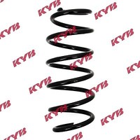 KYB Fahrwerksfeder Vorderachse U.A. FüR Chevrolet, Opel, Vauxhall