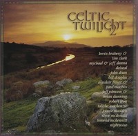 Celtic Twilight 2 Etnica - Celtica Cd, Etnisch - Keltisch (1991) (Universal)