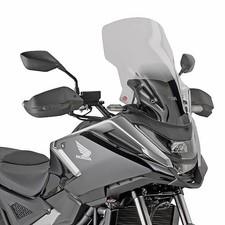 Parabrezza Cupolino Alto Givi per Honda NC750 X / NC750X / NC 750 X 2025 2026