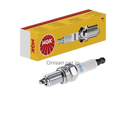 NGK Spark Plug 2641 Integrated Type DCPR9E